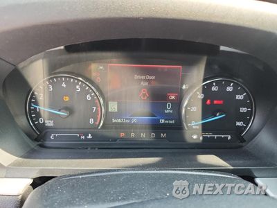 Zdjęcie 9 z 16 samochodu: 2020 FORD EXPLORER XLT VIN:1FMSK7DH4LGC86681 - miniatura
