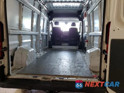 Zdjęcie 11 z 15 samochodu: 2019 RAM PROMASTER CARGO VAN VIN:3C6TRVDG5KE529484 - miniatura