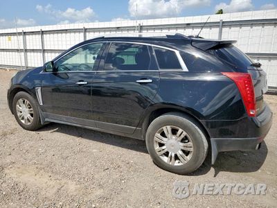 Drugie zdjęcie samochodu z przodu: 2015 CADILLAC SRX LUXURY COLLECTION VIN:3GYFNBE33FS566627 - miniatura