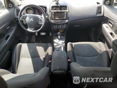 Zdjęcie 8 z 15 samochodu: 2015 MITSUBISHI OUTLANDER SPORT SE VIN:4A4AR4AW9FE058925 - miniatura