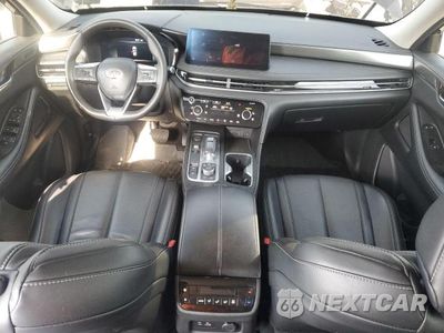 Zdjęcie 8 z 13 samochodu: 2024 INFINITI QX60 LUXE VIN:5N1DL1FS1RC340143 - miniatura