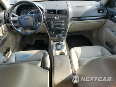 Zdjęcie 8 z 12 samochodu: 2008 FORD FUSION SEL VIN:3FAHP02188R146944 - miniatura