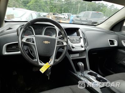 Zdjęcie 8 z 15 samochodu: 2016 CHEVROLET EQUINOX LT VIN:1GNALCEKXGZ100093 - miniatura