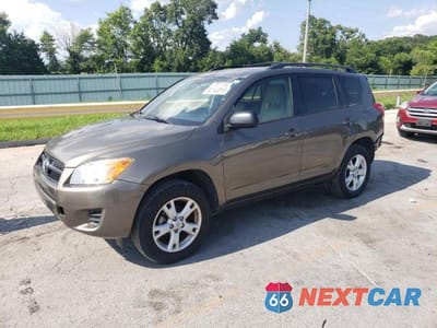 2012 TOYOTA RAV4 JTMZF4DV3C5043869 - główne zdjęcie licytacji z USA - miniatura