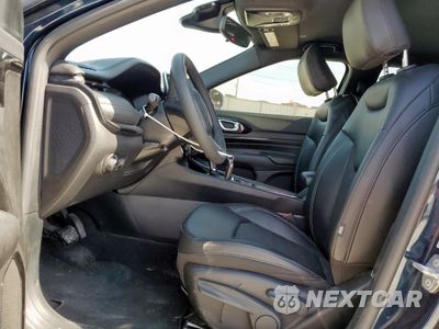Zdjęcie 7 z 15 samochodu: 2024 JEEP COMPASS LATITUDE VIN:3C4NJDBN0RT165078 - miniatura