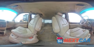 Zdjęcie 15 z 15 samochodu: 1999 CHRYSLER TOWN & COUNTRY LX VIN:1C4GP54L4XB852409 - miniatura