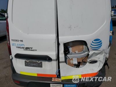Zdjęcie 10 z 13 samochodu: 2016 FORD TRANSIT CONNECT XL VIN:NM0LS7E71G1240519 - miniatura