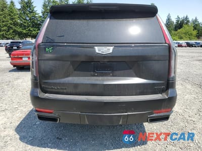 Zdjęcie 6 z 14 samochodu: 2024 CADILLAC ESCALADE SPORT PLATINUM VIN:1GYS4GKT1RR387688 - miniatura