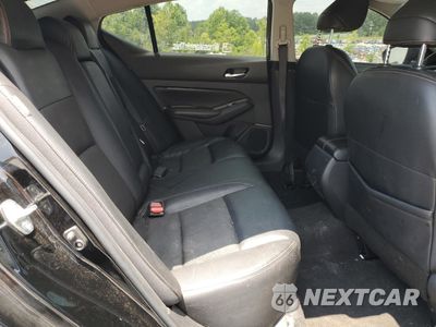 Zdjęcie 10 z 15 samochodu: 2022 NISSAN ALTIMA SR VIN:1N4BL4CV8NN316244 - miniatura