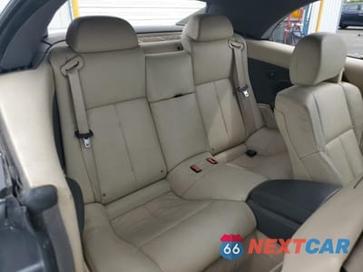 Zdjęcie 10 z 13 samochodu: 2005 BMW 645 CI AUTOMATIC VIN:WBAEK73485B328685 - miniatura