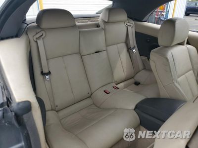 Zdjęcie 10 z 13 samochodu: 2005 BMW 645 CI AUTOMATIC VIN:WBAEK73485B328685 - miniatura