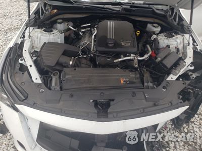 Zdjęcie 11 z 14 samochodu: 2025 CADILLAC CT5 PREMIUM LUXURY VIN:1G6DN5RWXS0101138 - miniatura