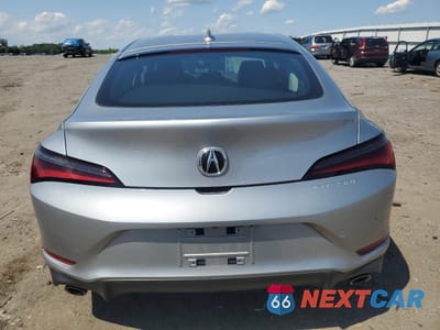 Zdjęcie 6 z 15 samochodu: 2024 ACURA INTEGRA VIN:19UDE4H28RA026807 - miniatura