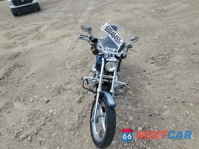 Piąte zdjęcie samochodu w środku: 2001 HARLEY-DAVIDSON FXDL VIN:1HD1GDV181Y312304 - miniatura