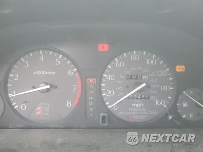 Zdjęcie 9 z 12 samochodu: 1997 ACURA 3.2TL VIN:JH4UA3643VC011265 - miniatura