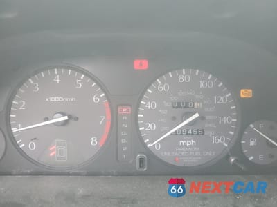 Zdjęcie 9 z 12 samochodu: 1997 ACURA 3.2TL VIN:JH4UA3643VC011265 - miniatura