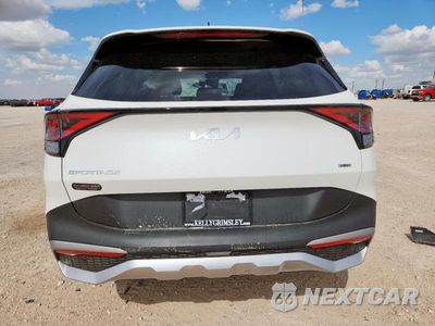 Zdjęcie 6 z 14 samochodu: 2025 KIA SPORTAGE EX VIN:KNDPVCDG0S7196380 - miniatura