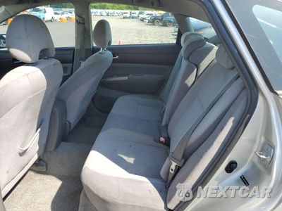 Zdjęcie 10 z 13 samochodu: 2005 TOYOTA PRIUS VIN:JTDKB20U257010576 - miniatura