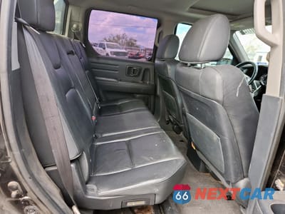 Zdjęcie 10 z 13 samochodu: 2013 HONDA RIDGELINE RTL VIN:5FPYK1F52DB008024 - miniatura