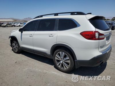 Drugie zdjęcie samochodu z przodu: 2021 SUBARU ASCENT PREMIUM VIN:4S4WMAED0M3456208 - miniatura