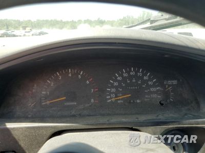 Zdjęcie 9 z 13 samochodu: 1997 TOYOTA TACOMA XTRACAB VIN:4TAWM72N2VZ261211 - miniatura