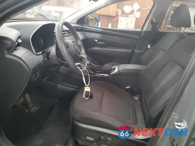 Zdjęcie 7 z 14 samochodu: 2024 HYUNDAI TUCSON SEL VIN:5NMJBCDE4RH366241 - miniatura