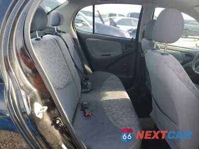 Zdjęcie 10 z 12 samochodu: 2000 TOYOTA ECHO VIN:JTDBT1230Y0076553 - miniatura