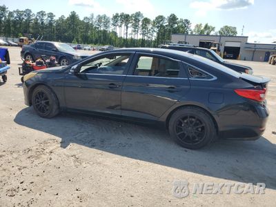 Drugie zdjęcie samochodu z przodu: 2016 HYUNDAI SONATA SPORT VIN:5NPE34AF5GH425492 - miniatura