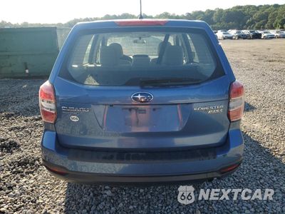 Zdjęcie 6 z 13 samochodu: 2015 SUBARU FORESTER 2.5I VIN:JF2SJAAC3FH453478 - miniatura