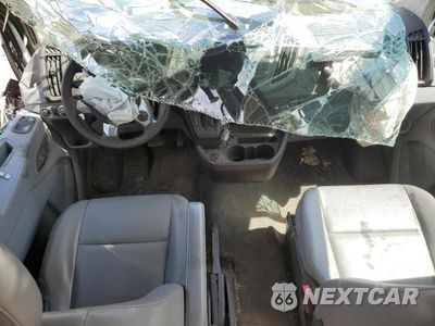 Zdjęcie 8 z 13 samochodu: 2018 FORD TRANSIT T- VIN:1FTYR2CM3JKA83268 - miniatura