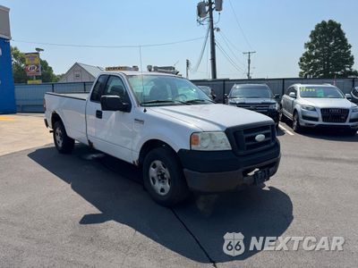 2006 FORD F150 1FTPF12506NA52882 - główne zdjęcie licytacji z USA - miniatura