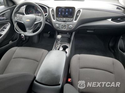 Zdjęcie 8 z 12 samochodu: 2024 CHEVROLET MALIBU LS VIN:1G1ZC5ST7RF127978 - miniatura