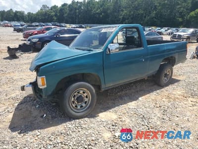 1995 NISSAN TRUCK E/XE 1N6SD11SXSC469453 - główne zdjęcie licytacji z USA - miniatura