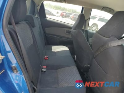 Zdjęcie 10 z 12 samochodu: 2015 TOYOTA YARIS VIN:VNKKTUD38FA021751 - miniatura