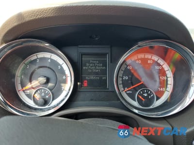 Zdjęcie 9 z 16 samochodu: 2011 DODGE DURANGO CREW VIN:1D4SE4GT1BC593891 - miniatura