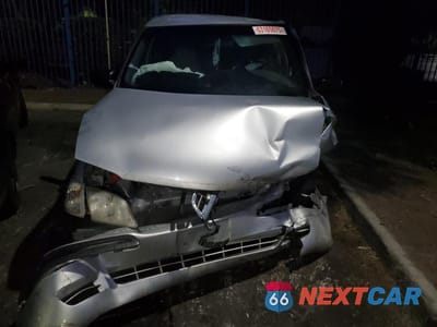 Piąte zdjęcie samochodu w środku: 2003 CHEVROLET VENTURE VIN:1GNDX03E33D202565 - miniatura