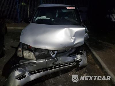 Piąte zdjęcie samochodu w środku: 2003 CHEVROLET VENTURE VIN:1GNDX03E33D202565 - miniatura