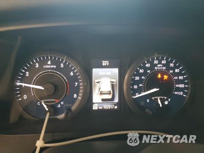 Zdjęcie 9 z 15 samochodu: 2015 TOYOTA SIENNA XLE VIN:5TDYK3DC5FS558533 - miniatura