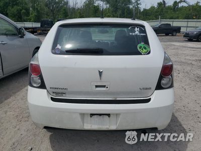 Zdjęcie 6 z 12 samochodu: 2009 PONTIAC VIBE VIN:5Y2SP67049Z430989 - miniatura