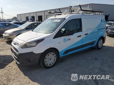 2014 FORD TRANSIT CONNECT XL NM0LS7E70E1164241 - główne zdjęcie licytacji z USA - miniatura