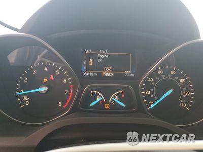 Zdjęcie 9 z 13 samochodu: 2017 FORD ESCAPE SE VIN:1FMCU9GD3HUB48075 - miniatura