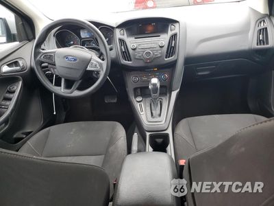 Zdjęcie 8 z 14 samochodu: 2015 FORD FOCUS SE VIN:1FADP3F26FL357140 - miniatura