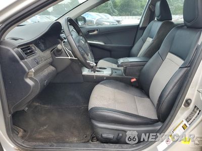 Zdjęcie 7 z 15 samochodu: 2012 TOYOTA CAMRY BASE VIN:4T1BF1FK2CU197011 - miniatura