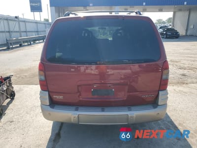 Zdjęcie 6 z 15 samochodu: 2002 PONTIAC MONTANA LUXURY VIN:1GMDX13E42D295038 - miniatura