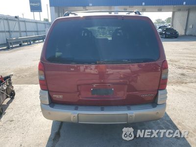 Zdjęcie 6 z 15 samochodu: 2002 PONTIAC MONTANA LUXURY VIN:1GMDX13E42D295038 - miniatura