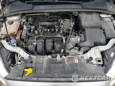 Zdjęcie 11 z 14 samochodu: 2015 FORD FOCUS SE VIN:1FADP3F26FL357140 - miniatura