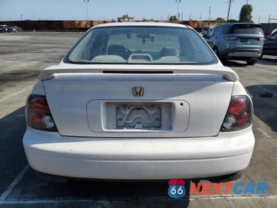 Zdjęcie 6 z 12 samochodu: 1995 HONDA ACCORD LX VIN:JHMCD5531SC021005 - miniatura