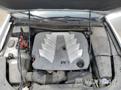 Zdjęcie 11 z 12 samochodu: 2015 HYUNDAI EQUUS SIGNATURE VIN:KMHGH4JH6FU094675 - miniatura