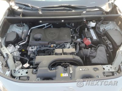 Zdjęcie 12 z 14 samochodu: 2019 TOYOTA RAV4 ADVENTURE VIN:2T3J1RFV5KW012197 - miniatura