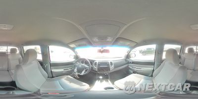 Zdjęcie 14 z 14 samochodu: 2015 TOYOTA TACOMA DOUBLE CAB VIN:5TFLU4EN8FX121744 - miniatura